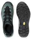 Lowa + Explorer GTX Lo Slate Blue/Black - 6