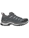 Innovo GTX Lo Dark Petrol/Motor + Lowa