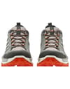 Lowa + Innovo GTX Lo Dark Petrol/Motor - 4
