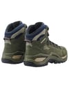Lowa + Renegade Evo GTX Mid Olive/Navy - 3