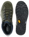 Lowa + Renegade Evo GTX Mid Olive/Navy - 6