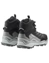 Lowa + Maddox Pro GTX Mid Black/Grey - 4