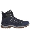 Innovo GTX Mid Navy/Grey + Lowa