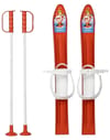 Panoplie Ski 60 cm + Ludisports
