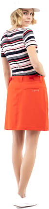 Luhta + Hopiala Rouge De Corail - 5