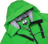 Luhta + Hellanmaa Leaf Green - 4
