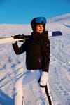 Luhta + Reututunturi Blanc Optique - 7