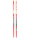 Redline Skate F3 + Quicklock Pro Skate RAP 2027 + Madshus