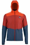 KeschM Jacket Midnight Multi + Maloja