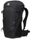 Ducan 30 Black.30 L + Mammut