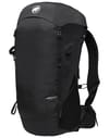 Ducan 24 Black + Mammut