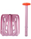 Mammut + Alugator Light Dragon Fruit