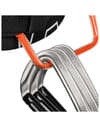 Mammut + 4 Slide Harness Black - 7