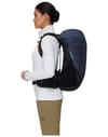 Mammut + Ducan 24 Women Marine/Black - 4