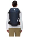 Mammut + Ducan 24 Women Marine/Black - 5