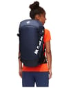 Mammut + Ducan 30 Women Marine/Black - 4