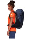 Mammut + Ducan 30 Women Marine/Black - 5