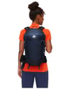 Mammut + Lithium 25 Women Marine/Black - 3