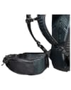 Mammut + Lithium 25 Women Marine/Black - 9