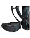 Mammut + Lithium 25 Woods/Black - 6