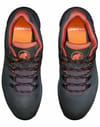 Mammut + Nova IV Low GTX® Women Black/Apricot Brandy - 4