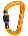 Sender Screwgate + Mammut