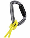 Mammut + Sender Twistlock