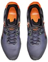 Mammut + Sertig II Mid GTX® Men Dark Titanium/Vibrant Orange - 3