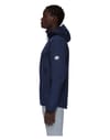 Mammut + Convey Tour Hs Hooded Jacket Men Marine - 4