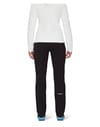 Mammut + Taiss So Pants Women Black - 3