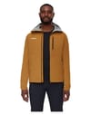 Mammut + Ultimate Comfort So Hooded Jacket Men Cheetah