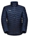 Albula In Jacket Men Marine + Mammut