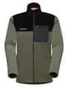 Innominata ML Jacket Men Iguana Black + Mammut