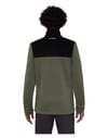 Mammut Innominata ML Jacket Men Iguana Black Polaires randonnée