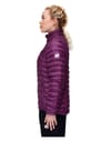 Mammut + Albula In Jacket Women Grape - 4