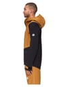 Mammut + Haldigrat Hs Hooded Jacket Men Black Cheetah - 4