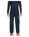 Mammut + Haldigrat Hs Pants Men Marine