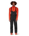 Mammut + Haldigrat Hs Pants Men Black White - 7