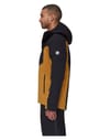Mammut + Stoney Hs Thermo Jacket Men Black Cheetah - 4