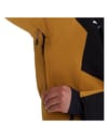 Mammut + Stoney Hs Thermo Jacket Men Black Cheetah - 7