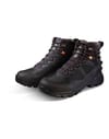 Mammut + Blackfin III Mid Dt Women Black/Black