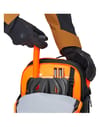 Mammut + Free 28 Removable Airbag 3.0 Ready Black (sans système airbag) - 3