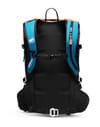 Mammut + Free 28 Removable Airbag 3.0 Sapphire