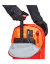 Mammut + Nirvana 35 Hot Red/Black - 3
