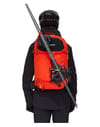 Mammut + Nirvana 35 Hot Red/Black - 4
