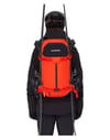 Mammut + Nirvana 35 Hot Red/Black - 5
