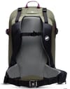 Mammut + Nirvana 35 Women Iguana/Black