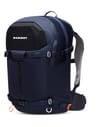 Nirvana 35 Women Marine/Black + Mammut