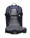 Mammut + Nirvana 35 Women Marine/Black