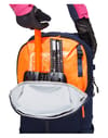 Mammut + Nirvana 35 Women Marine/Black - 3